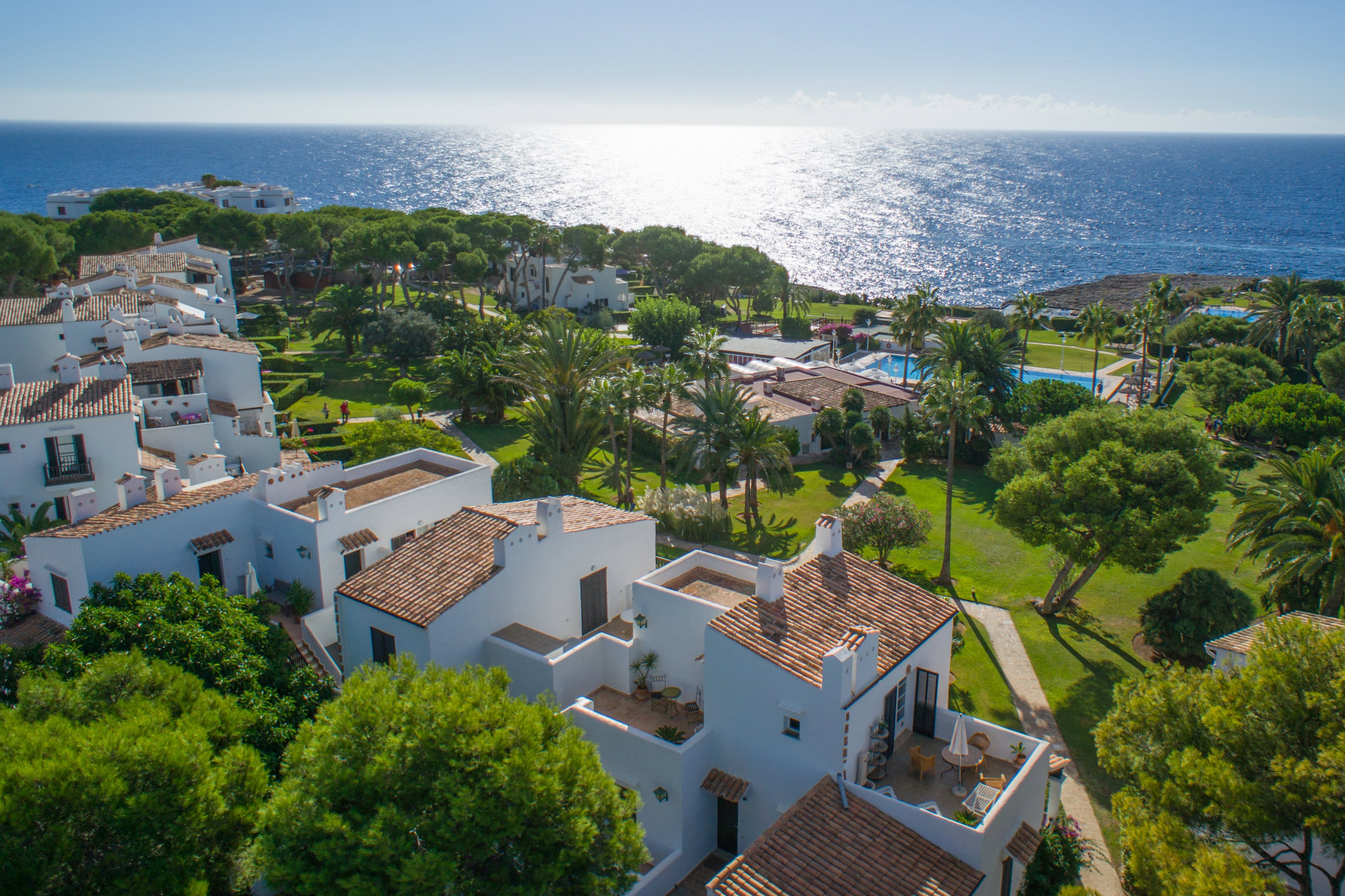 Startpage Aparthotel Parque Mar Cala D Or Mallorca